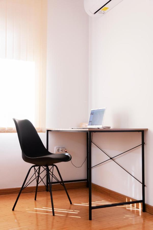 Lux Family Apartment Vidanovic Pirot Buitenkant foto