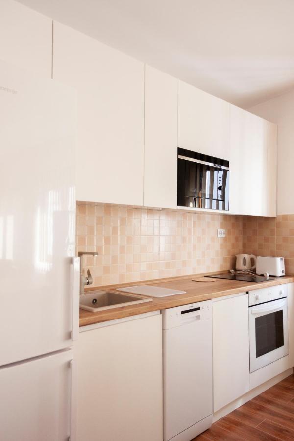 Lux Family Apartment Vidanovic Pirot Buitenkant foto