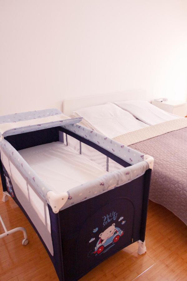 Lux Family Apartment Vidanovic Pirot Buitenkant foto