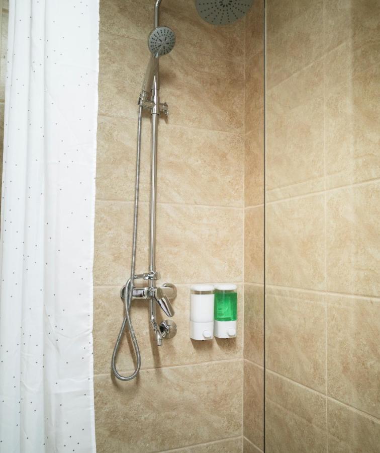 Lux Family Apartment Vidanovic Pirot Buitenkant foto
